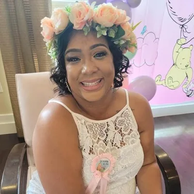 Life by Krissy Clark