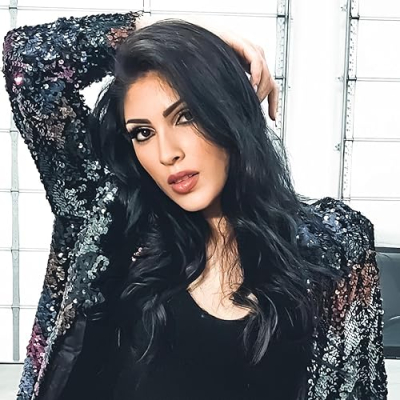 Natalia Damini Profile