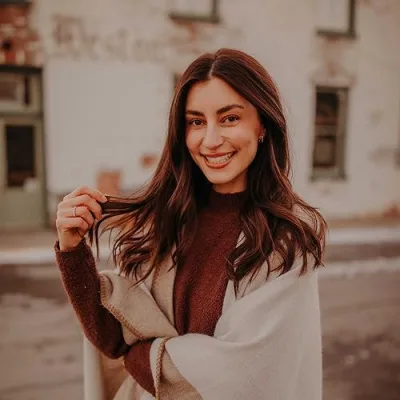 Megan Wilson's Amazon Finds