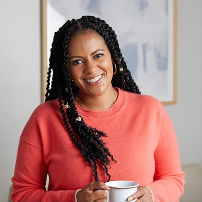 Nicole Gibbons — Designer • Entrepreneur • Dream-Builder Profile