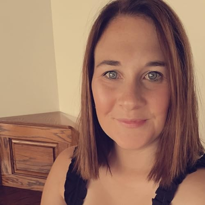 Molly Stockfish Profile