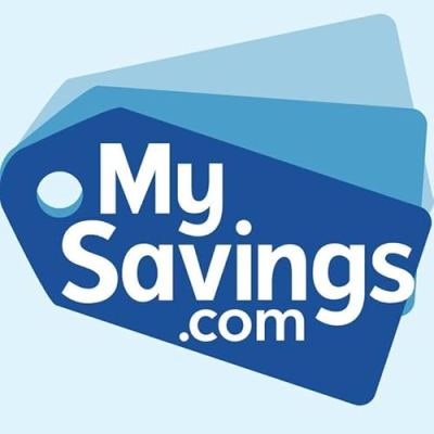 MySavings Bargain Finds Profile