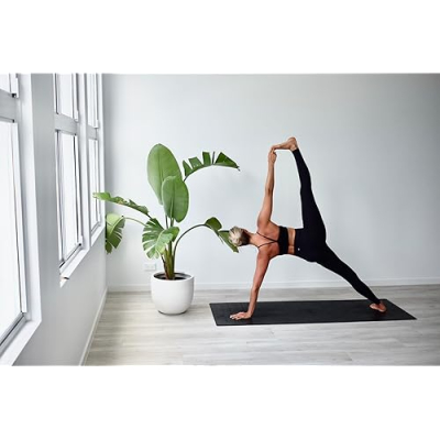 Elle Fit Active Profile