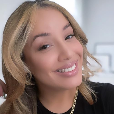 Jasmine Rodriguez Profile