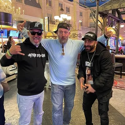 Jeremy Redig - FloorRescue concrete | epoxy