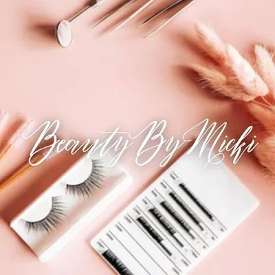 Beauty By Micki