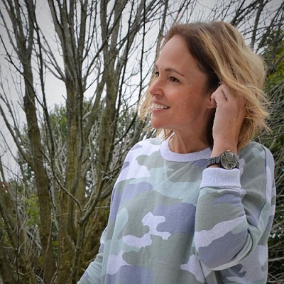 Everyday Teacher Style Profile