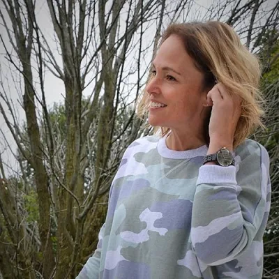 Everyday Teacher Style