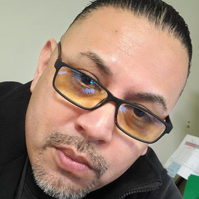 James Moreno Jr Profile