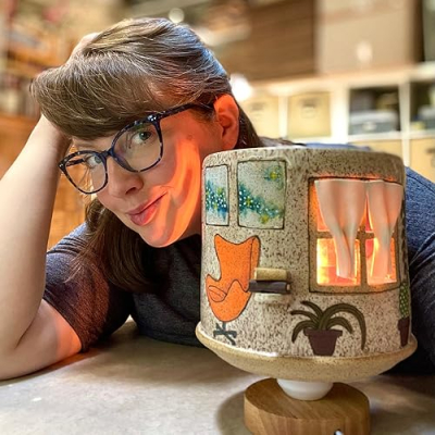 Kate Schroeder Profile