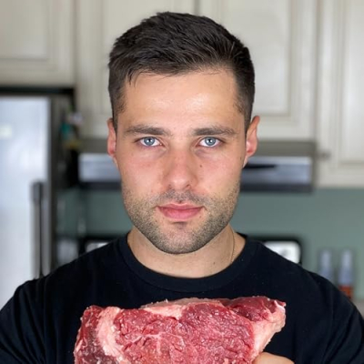 Max Greb | MaxtheMeatGuy Profile