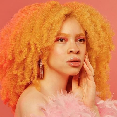 Iyana LeShea Profile