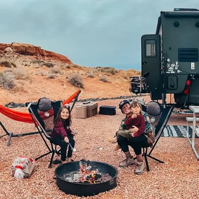 Big Hearts Tiny Spaces