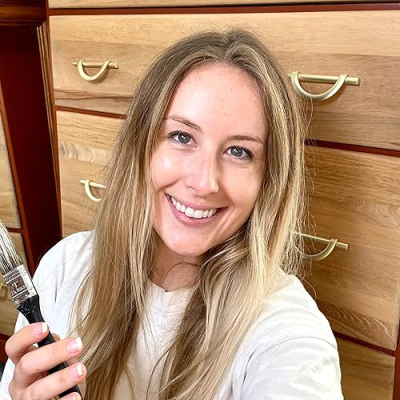 Abby | flippedbyabby Profile