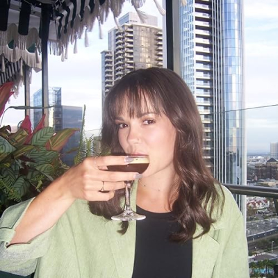 Natasha Badger Profile