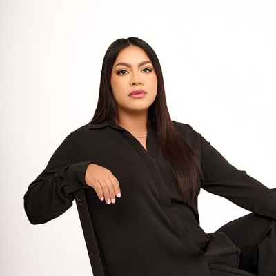 Ana Maria Garcia Profile