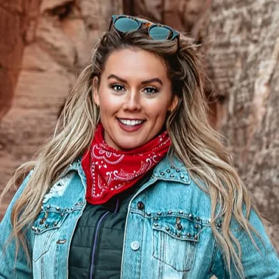 Natalie Nicole Green