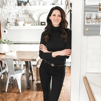 Angela Fahl Interiors