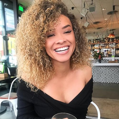 Chassidy Bridges Profile