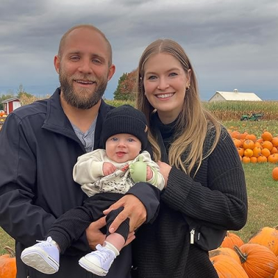 Michaela | Motherhood Profile