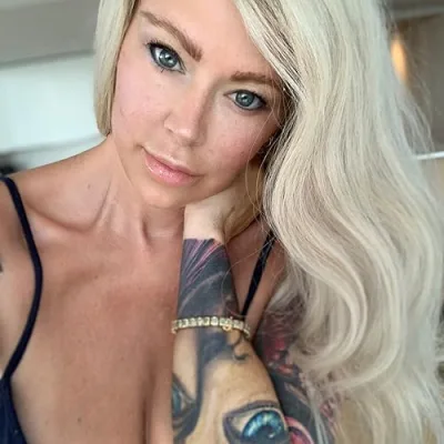 Jennas Jameson Finds