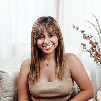 Brittany Valadez Profile