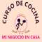 TIENDA DE CURSO DE COCINA MI NEGOCIO EN CASA