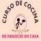 TIENDA DE CURSO DE COCINA MI NEGOCIO EN CASA