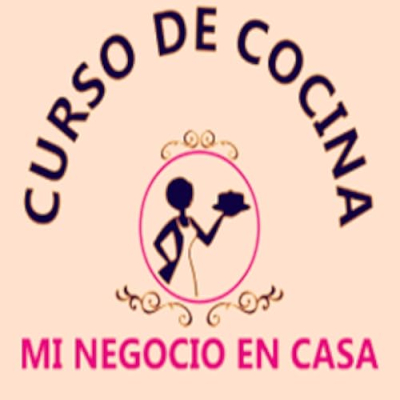 TIENDA DE CURSO DE COCINA MI NEGOCIO EN CASA Profile