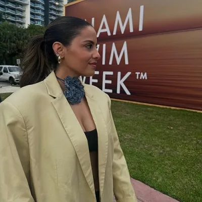 SILSTYLE Fashion & Beauty