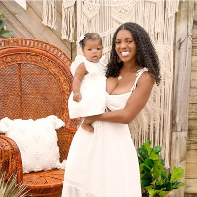 Destini Liann Profile