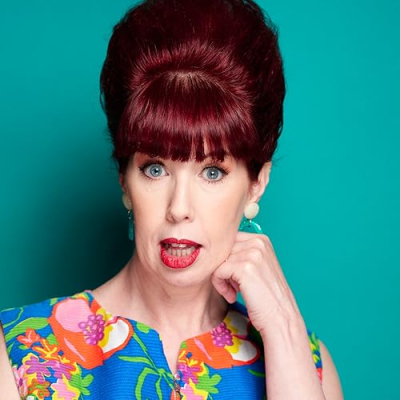 Velveteen Lounge Kitsch-en Profile