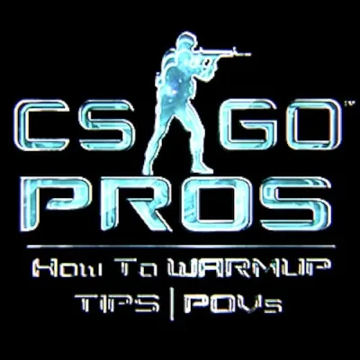 How To Be a CSGO Pro