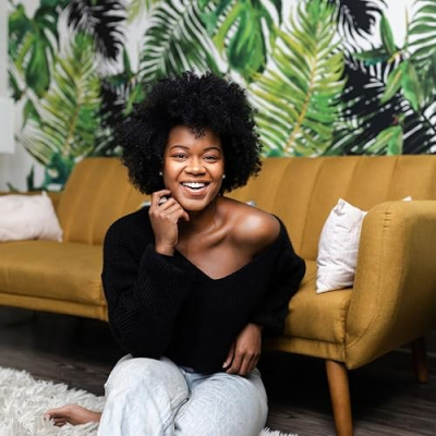 Marrica Evans Profile