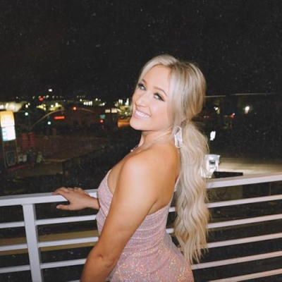 Lauren Mcknight Profile