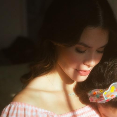 Mariana Franzoni Profile