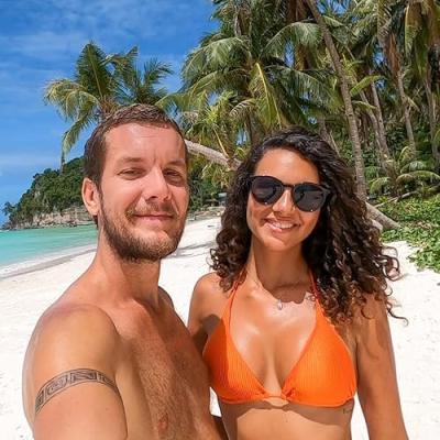 Jumping Places Profile