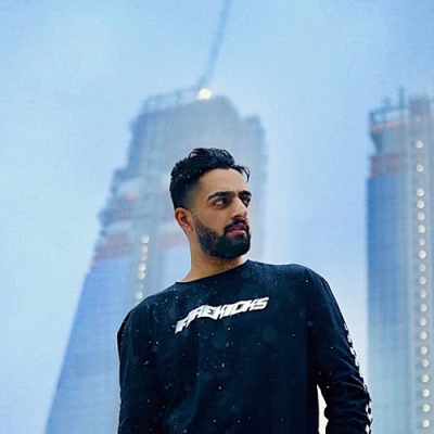 Ahmed Mahmood Profile