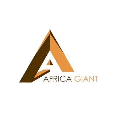 Africa Giant Shop
