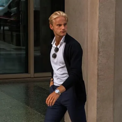 Christopher Åström