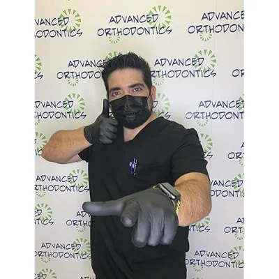 Orthodontic products for people who have braces