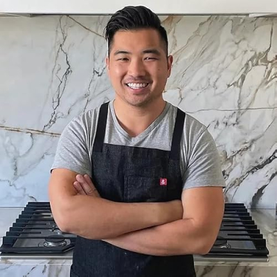 CJ Eats Recommended Brands and Products Profile