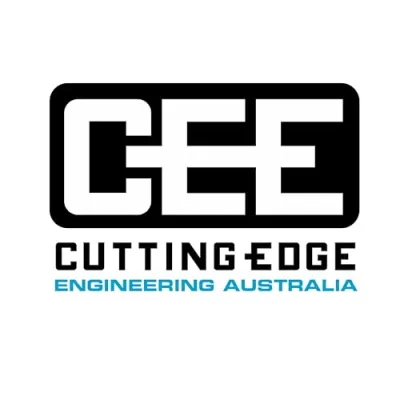 Cutting Edge Engineering