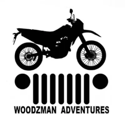 WOODZMAN ADVENTURES