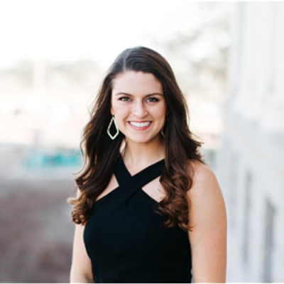 The Katie Young Profile