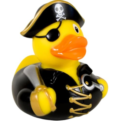 The Baby's Booty Profile