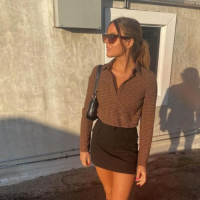 Katie Kalass Profile