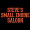 Steve's Small Engine Saloon