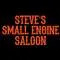 Steve's Small Engine Saloon