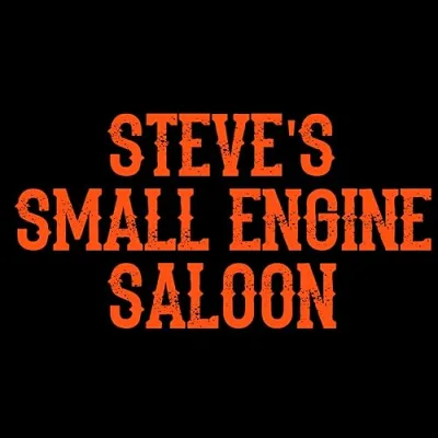 Steve's Small Engine Saloon